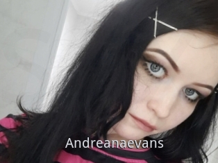 Andreanaevans