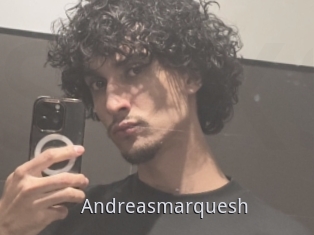 Andreasmarquesh
