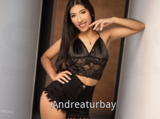 Andreaturbay
