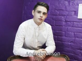 Andrebronson