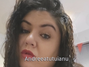 Andreeatutuianu