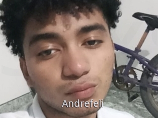 Andrefeli