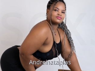 Andreinatapias
