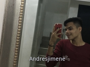 Andresjimene