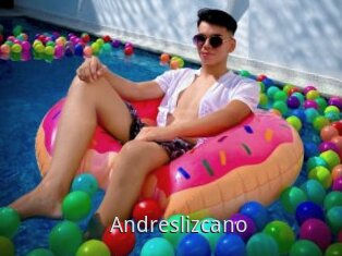Andreslizcano