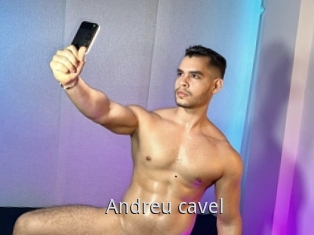 Andreu_cavel