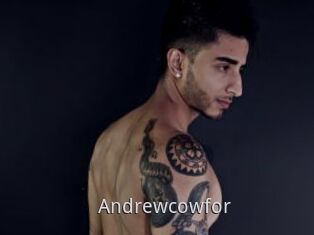 Andrewcowfor
