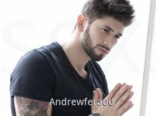 Andrewferaud
