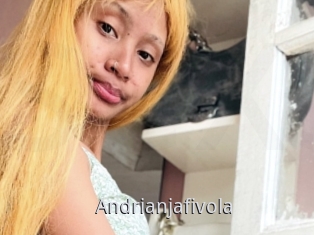 Andrianjafivola