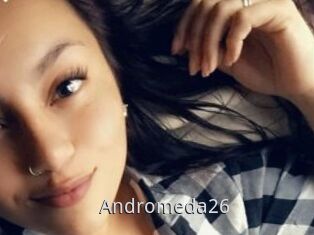 Andromeda26