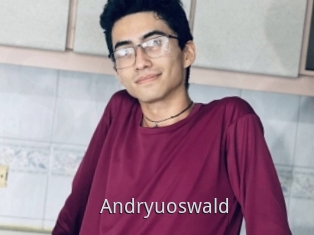 Andryuoswald