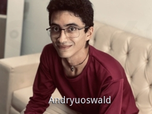 Andryuoswald