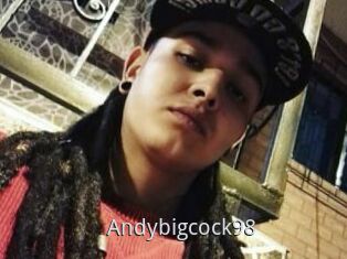 Andybigcock98