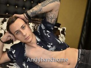 Andyhandsome