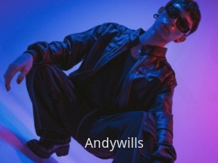 Andywills