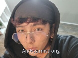 Andyyarmstrong