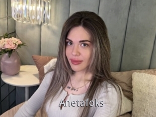 Anetafoks