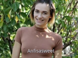 Anfisasweet