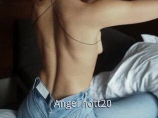 Angel_hott20