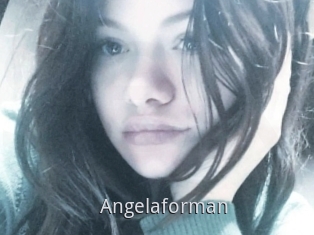Angelaforman