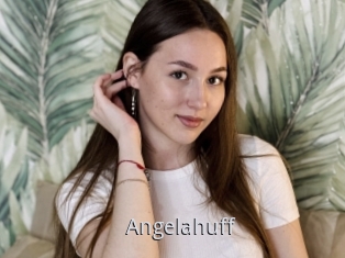 Angelahuff