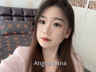 Angelanana
