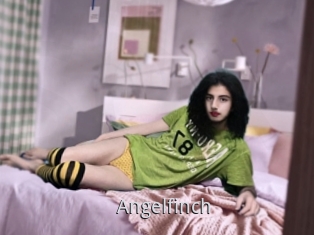 Angelfinch