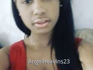 Angelheavins23