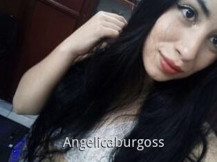 Angelicaburgoss