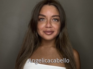 Angelicacabello