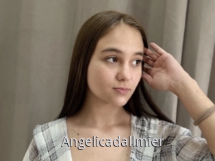 Angelicadallmier