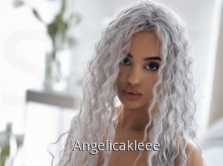 Angelicakleee