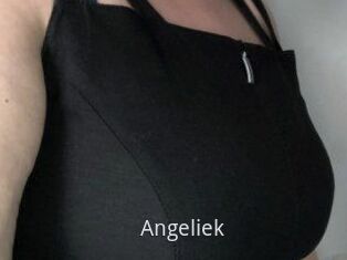 Angeliek