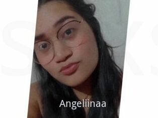 Angeliinaa