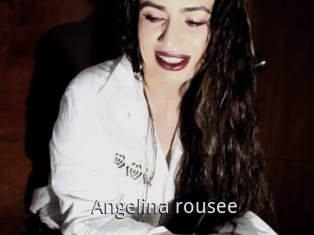 Angelina_rousee