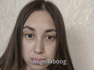 Angellaboog