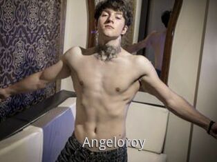 Angeloroy
