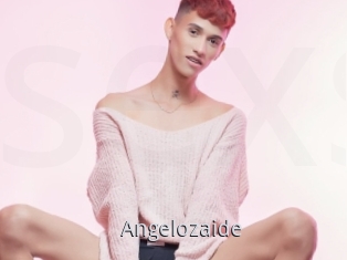 Angelozaide