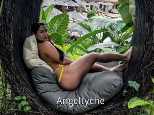 Angeltyche