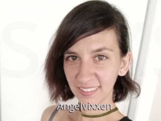Angelvixxen