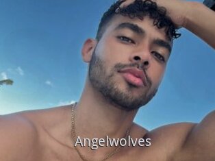 Angelwolves