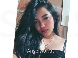 Angelworlds