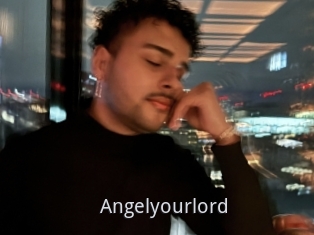 Angelyourlord