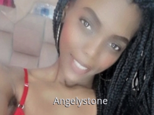 Angelystone