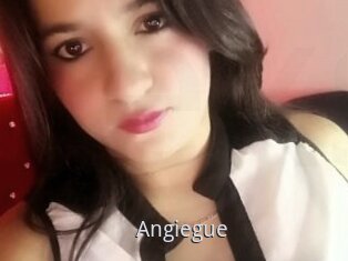 Angiegue
