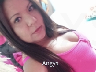 Angys