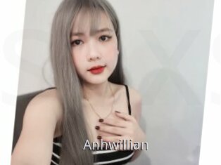 Anhwillian