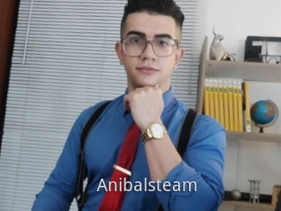 Anibalsteam