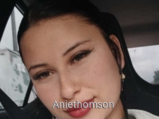 Aniethomson