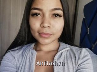 Aniitashan